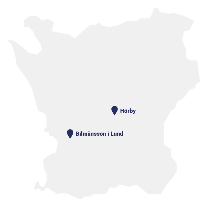 lund hörby